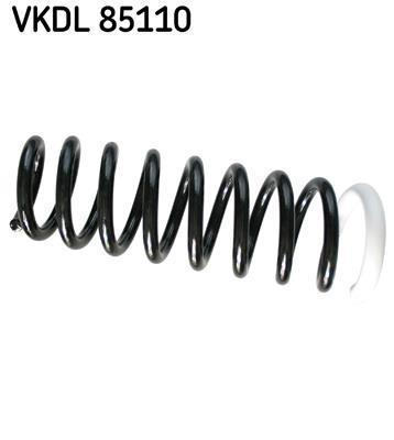 Mola de suspensão SKF ref. VKDL 85110